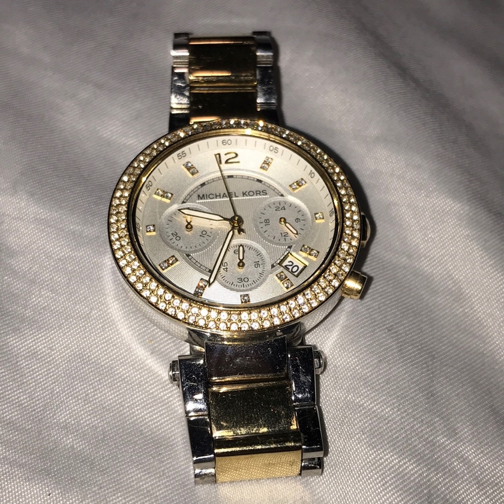 Michael Kors watch